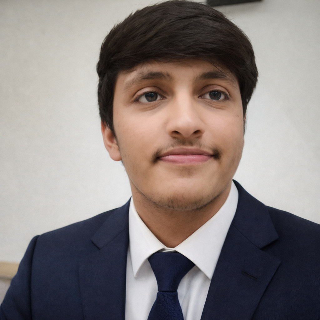 Aayush Mehta